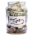 Want A 20% Tip To Be The Norm? You Had Better Be Doing Something Special – Hint Hint!